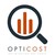 OptiCost logo