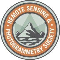 Remote Sensing and Photogrammetry Society (RSPSoc) logo