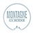 Montagne en Scène logo