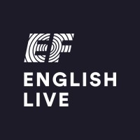 EF English Live Brasil Logo