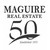 John A. Maguire Real Estate logo