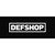 DefShop logo