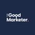 The Good Marketer logo