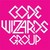 Code Wizards Group logo