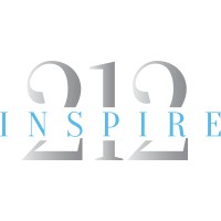 Inspire 212 logo