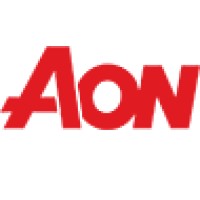 Aon plc logo