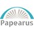Papearus logo