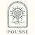 POUSSE logo