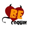 BeCoquin logo