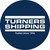 Turners Shipping logo