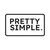 Pretty Simple logo