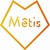 Mêtis logo