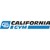 California Gym Tunisia logo