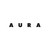 AURA London logo