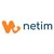 NETIM - ICANN accredited registrar logo