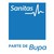 Clínica Dental Sanitas Vitoria logo