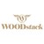 WOODstack logo