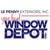 12 Penny Exteriors, Inc. logo