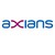 Axians Spain logo