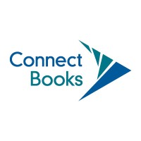 Connect Books (previously known as Bertram Books) logo