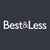 Best&Less logo