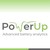 PowerUp logo