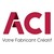 ACI logo
