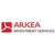 Arkéa Investment Services logo