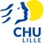 CHU de Lille logo