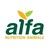 Groupe alfa logo