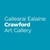 Crawford Art Gallery logo