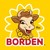 Borden logo