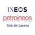 Petroineos Ineos Lavéra logo