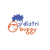 Distri Buggy logo