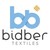 Textiles Bidber logo