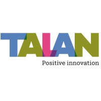 Talan - UK logo