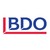 BDO Malaysia logo