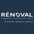 RENOVAL vérandas extensions pergolas logo