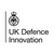 UK Defence Innovation logo