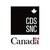 Canadian Digital Service (CDS) / Service numérique canadien (SNC) logo