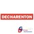 Decharenton logo