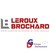Leroux Brochard logo