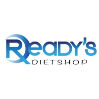 READY'S logo