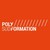 Polysud Formation logo