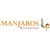 Manjaros Restaurant logo
