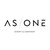 As One logo