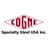 Cogne Specialty Steel USA, Inc. logo