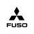 Mitsubishi Fuso Truck Europe Logo