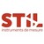 STIL - Fabricant d'instruments de mesure logo