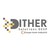 DITHER logo